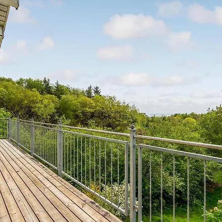 Holiday home Lovely In Spottrup With House Sea View